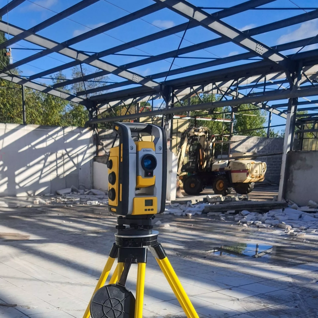 MESURES IN SITU
